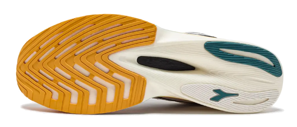 Diadora Gara Carbon - Image 4