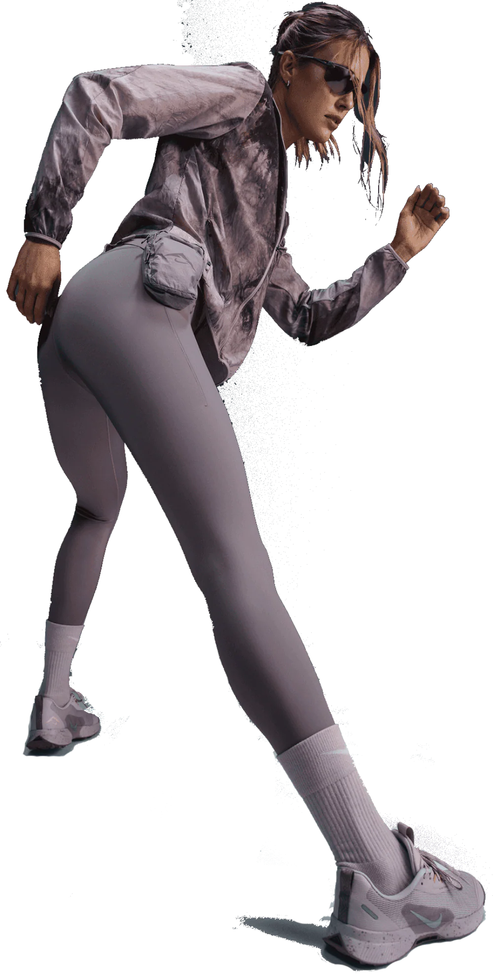 Nike 7/8 Trail Tight - Image 5