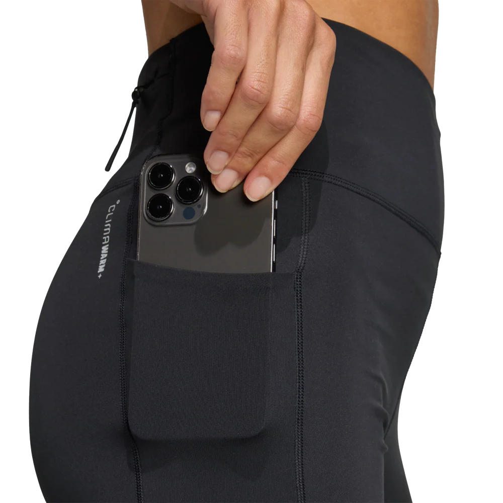 Adidas Adi365 Legging Black - Image 3