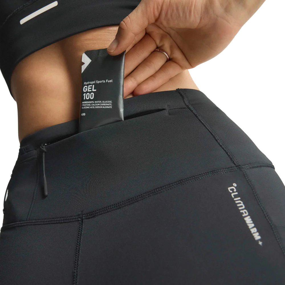 Adidas Adi365 Legging Black - Image 4