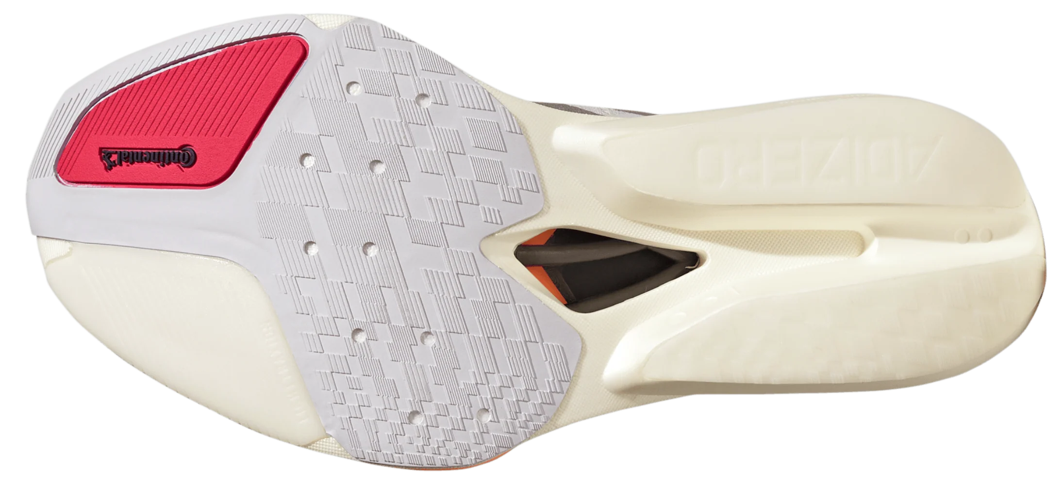 Adidas Adizero Prime X3 Strung - Image 4