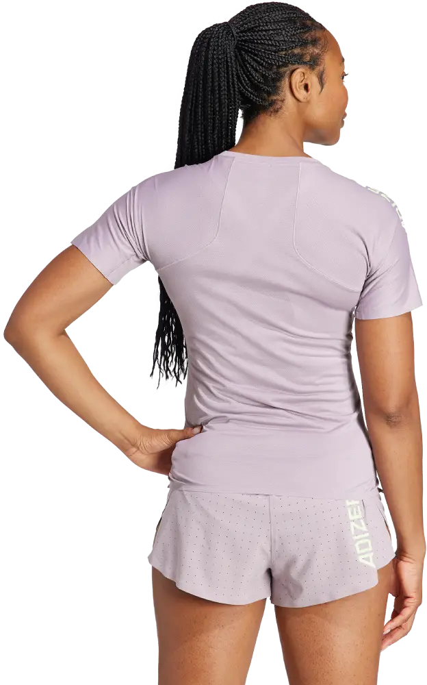 Adidas Adizero Tee - Image 3