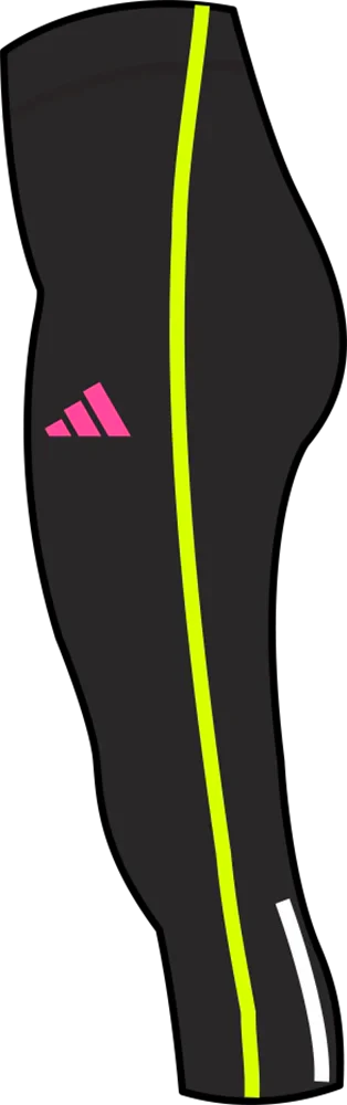 Adidas Promo 3/4 Tgt - Image 4