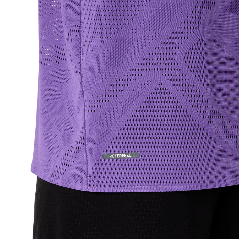 Asics Metarun Ss Top - Image 3