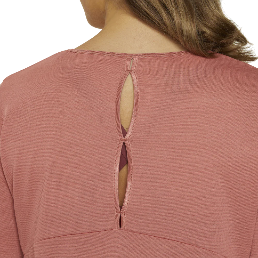 Asics Nagino Run Ls Top - Image 4