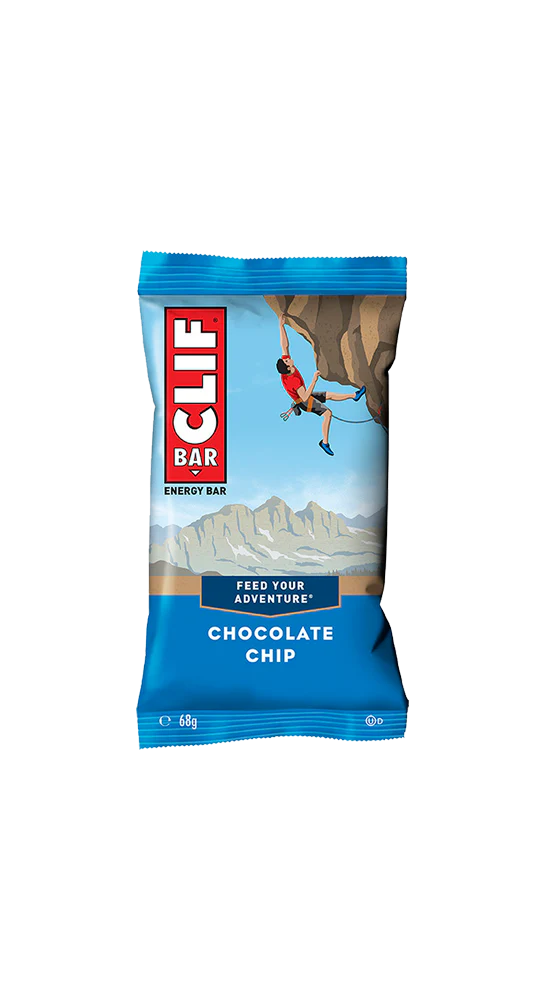 Clifbar Chocolate Chip - Image 3