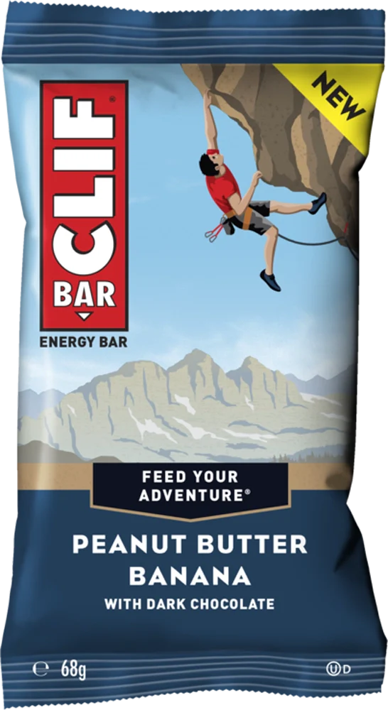Clifbar Clif Bar Peanut Butter Banane - Image 3