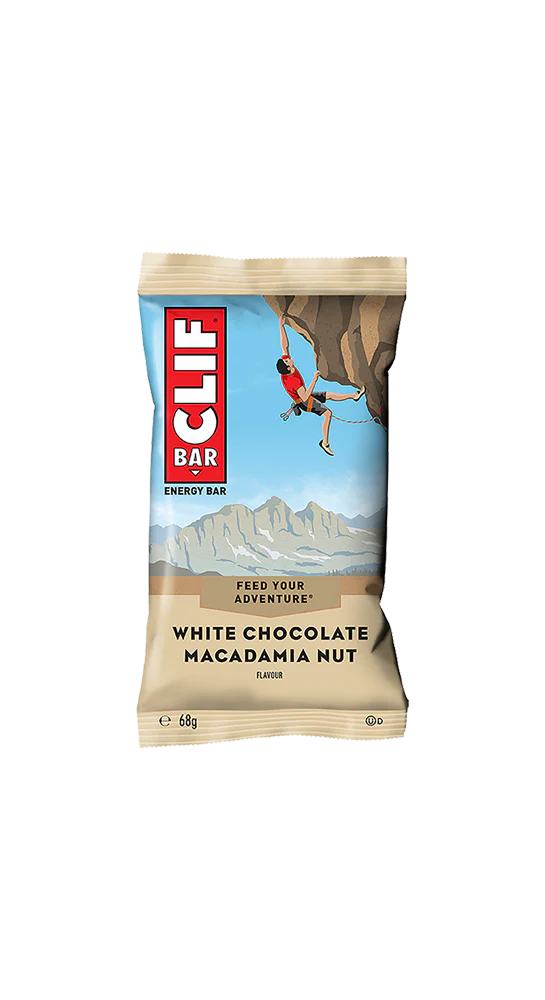 Clifbar White Choc Macad - Image 3