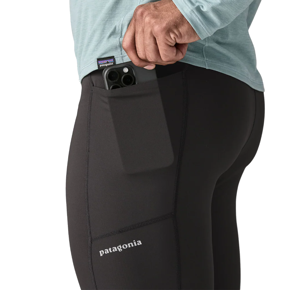 Patagonia M's Endless Run Tight - Image 3