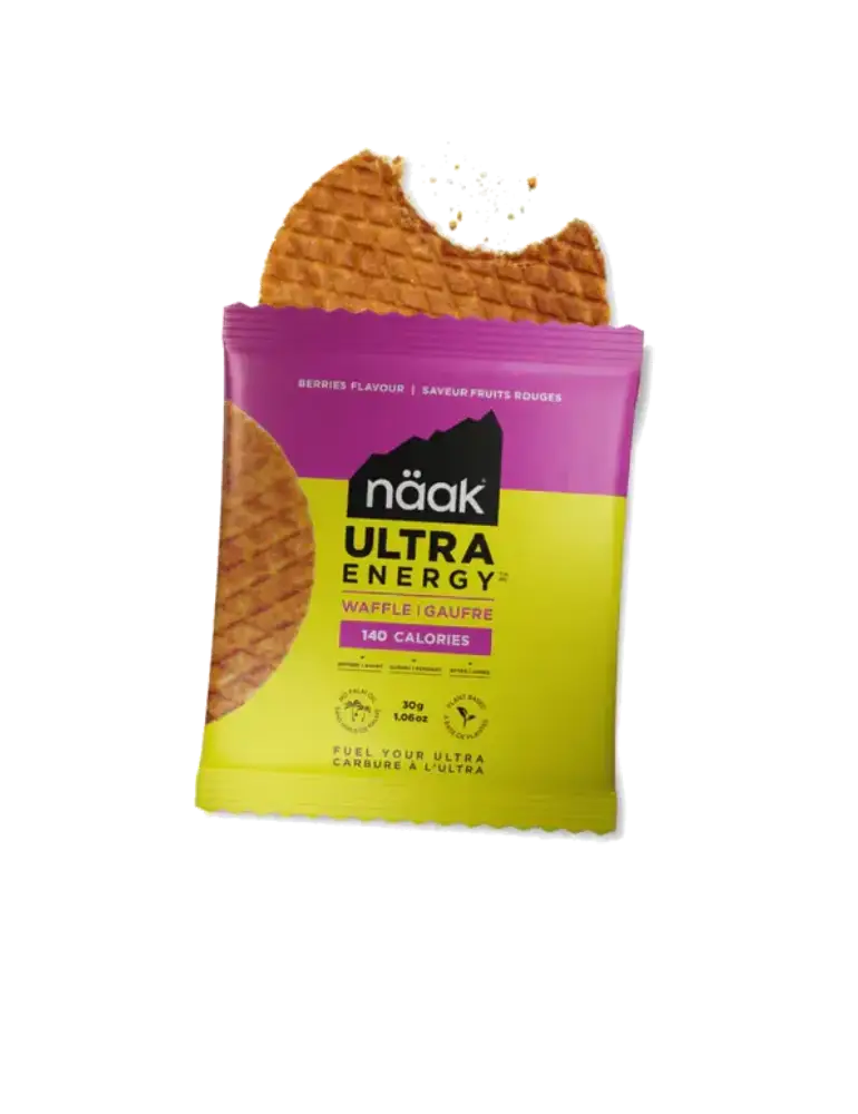 Naak Energy Waffle Berries - Image 4