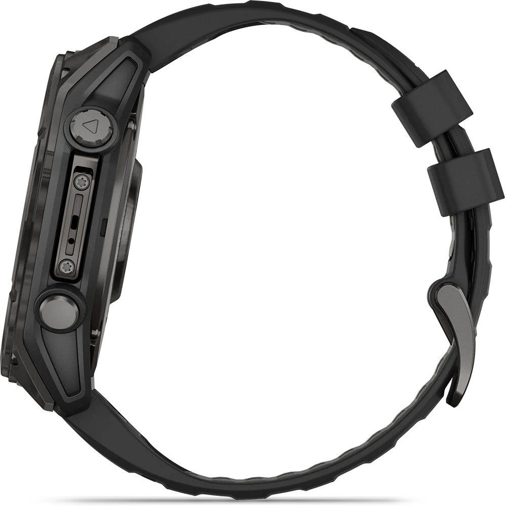 Garmin Fenix 8 - 51Mm Amoled Sapphire - Image 3