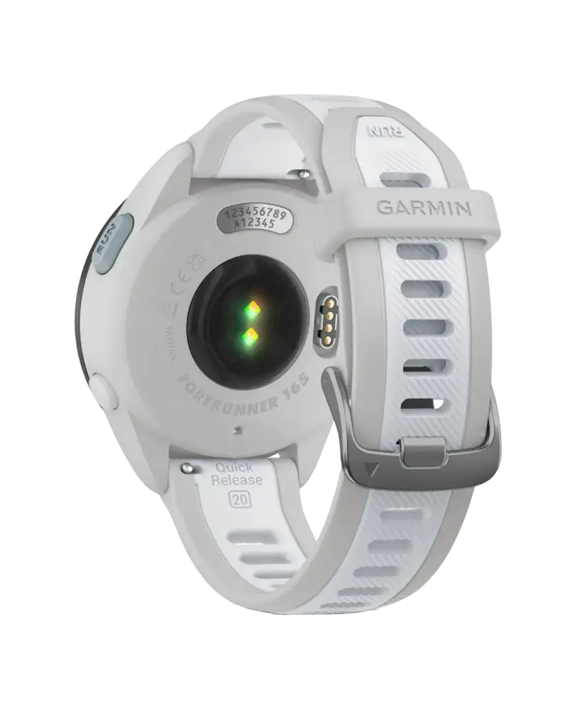 Garmin Forerunner 165 - Image 4