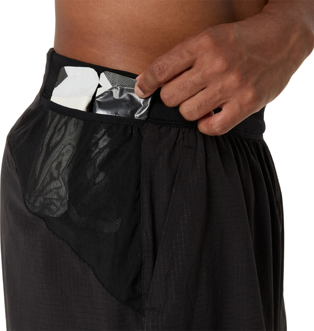 Asics Fujitrail Elite Short - Image 4