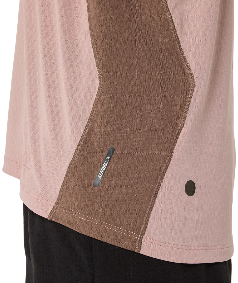 Asics Fujitrail Elite Ss Top - Image 3