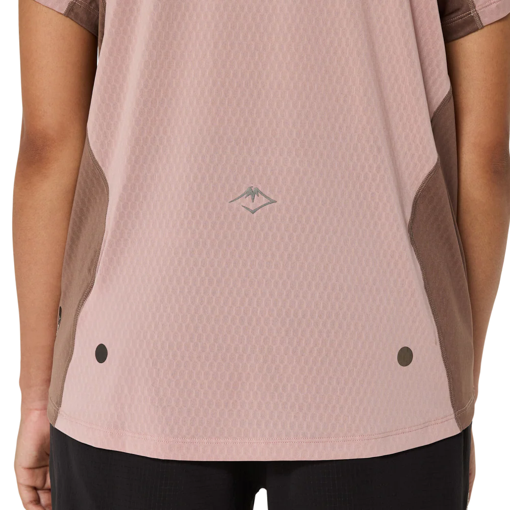 Asics Fujitrail Elite Ss Top - Image 6