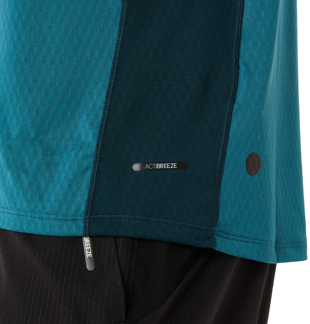 Fujitrail Elite Ss Top - Image 3