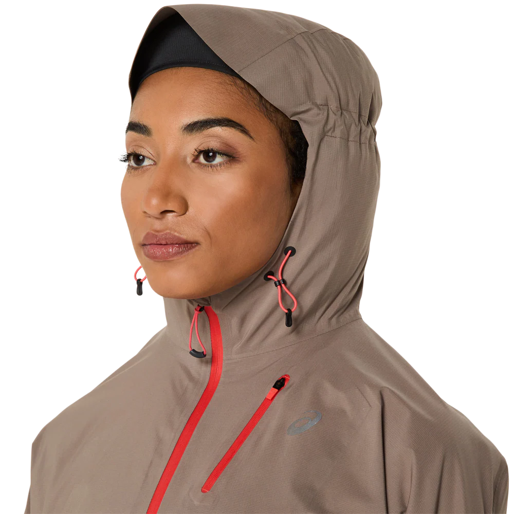 Asics Fujitrail Waterproof Jkt - Image 3