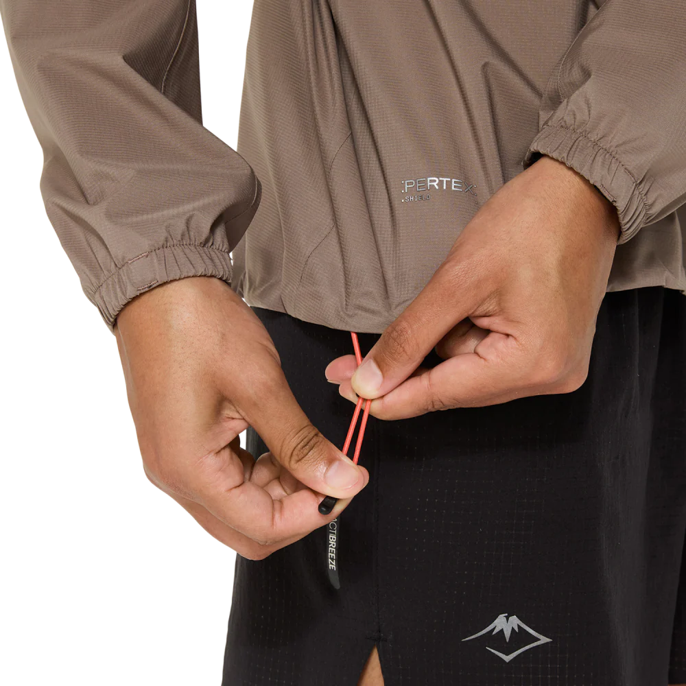 Asics Fujitrail Waterproof Jkt - Image 4