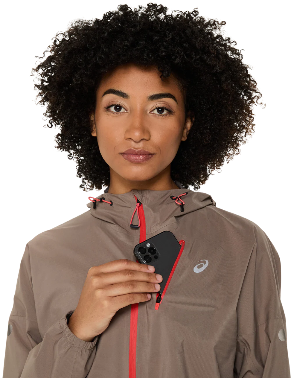 Asics Fujitrail Waterproof Jkt - Image 5