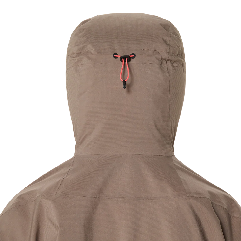 Asics Fujitrail Waterproof Jkt - Image 6