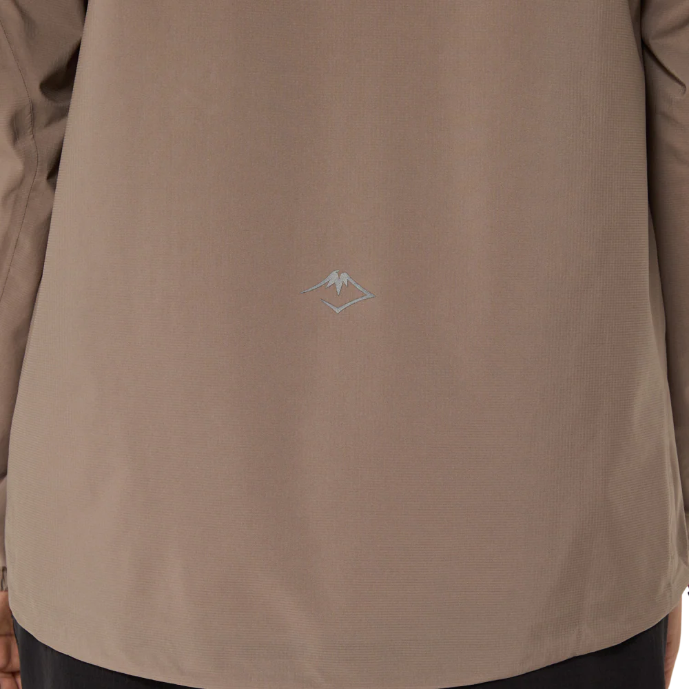 Asics Fujitrail Waterproof Jkt - Image 7