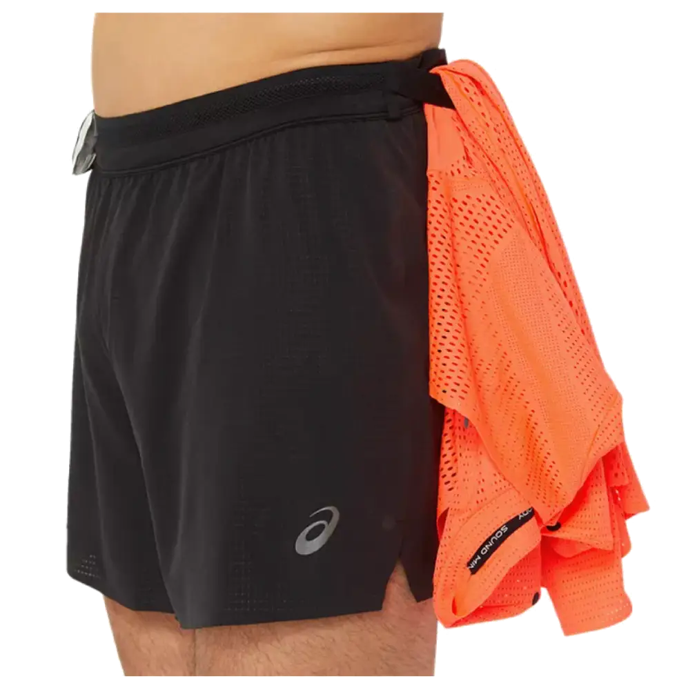 Asics Metarun 5In Short - Image 4