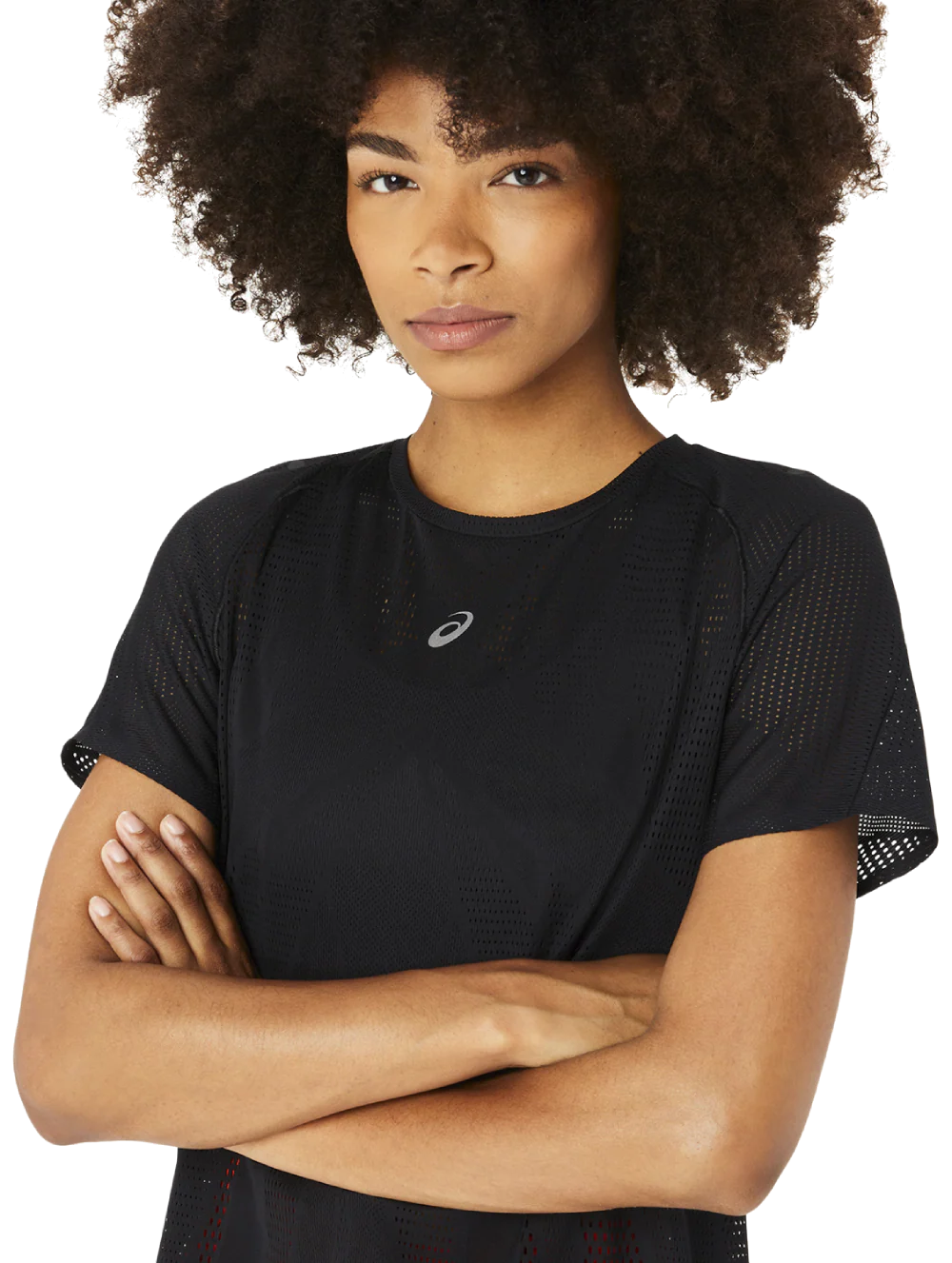 Asics Metarun Ss Top - Image 3