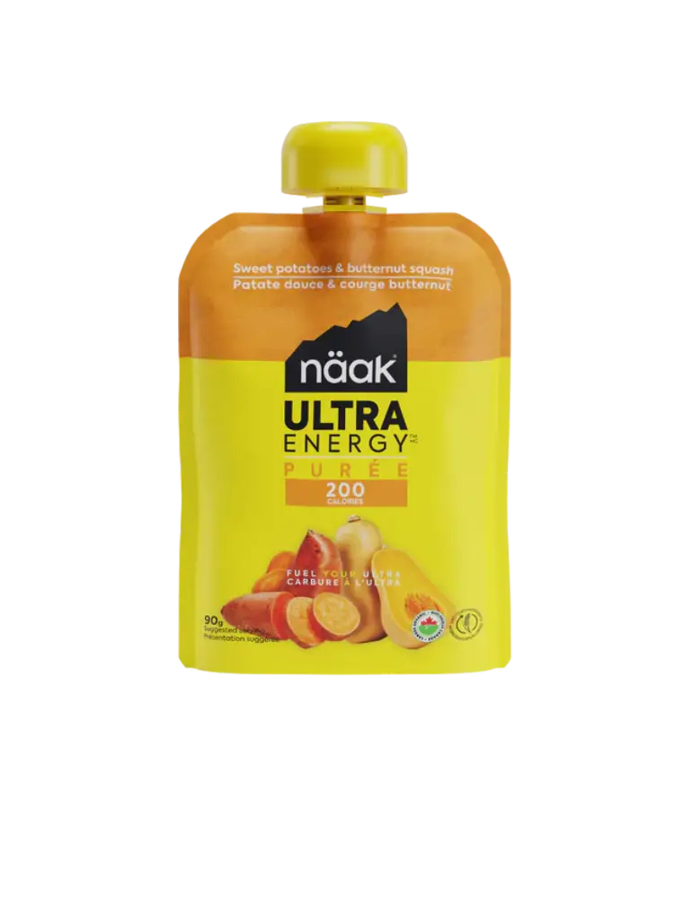 Naak Energy Puree Sweet Potatoes - Image 4