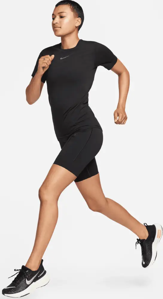 Nike Swift Wool Df Ss Top - Image 4