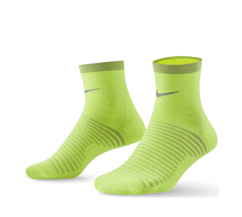 Nike Spark Lightweight Socks Ale - Image 4