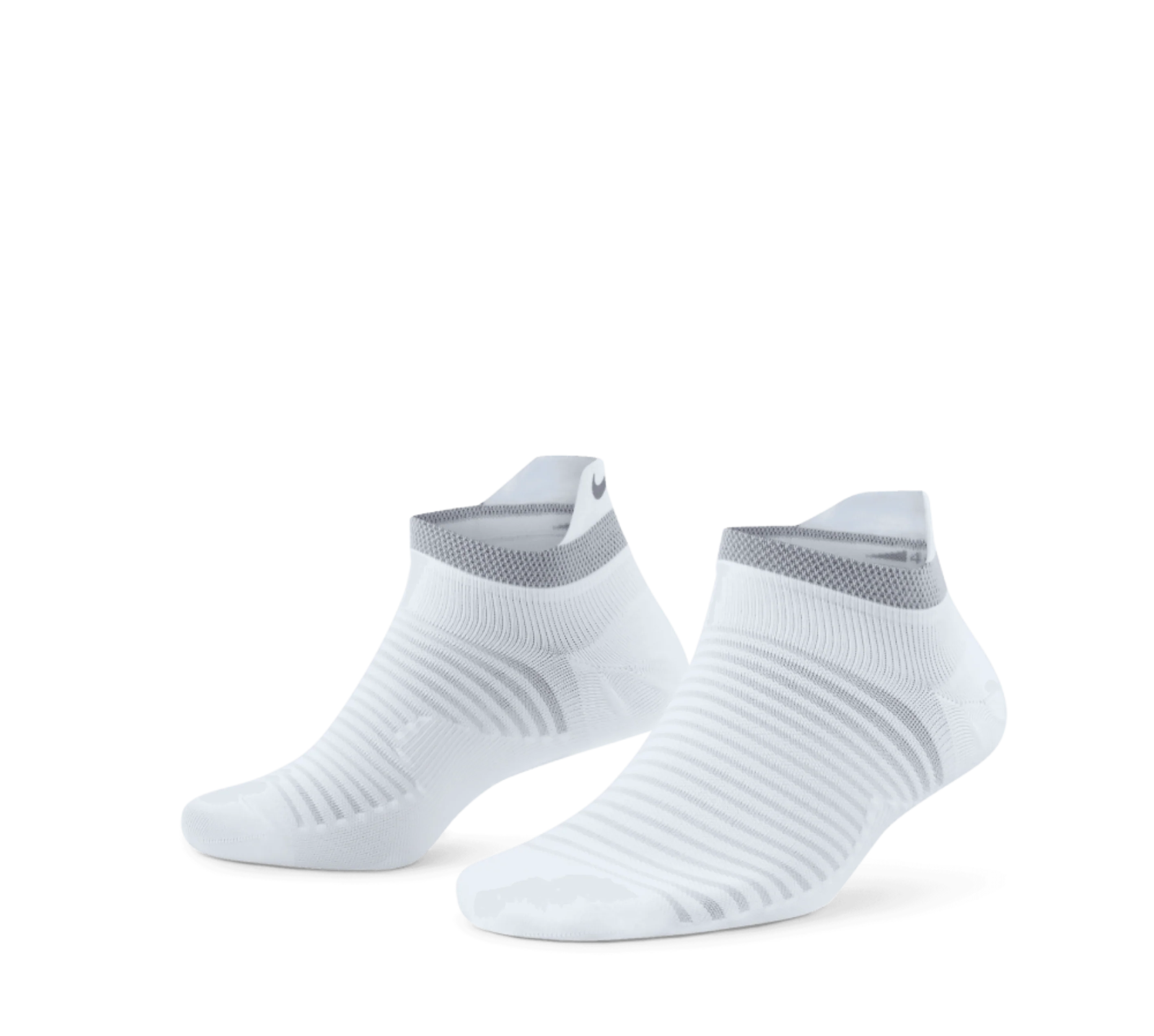 Nike Spark Lightweight Socks No Show - Image 4