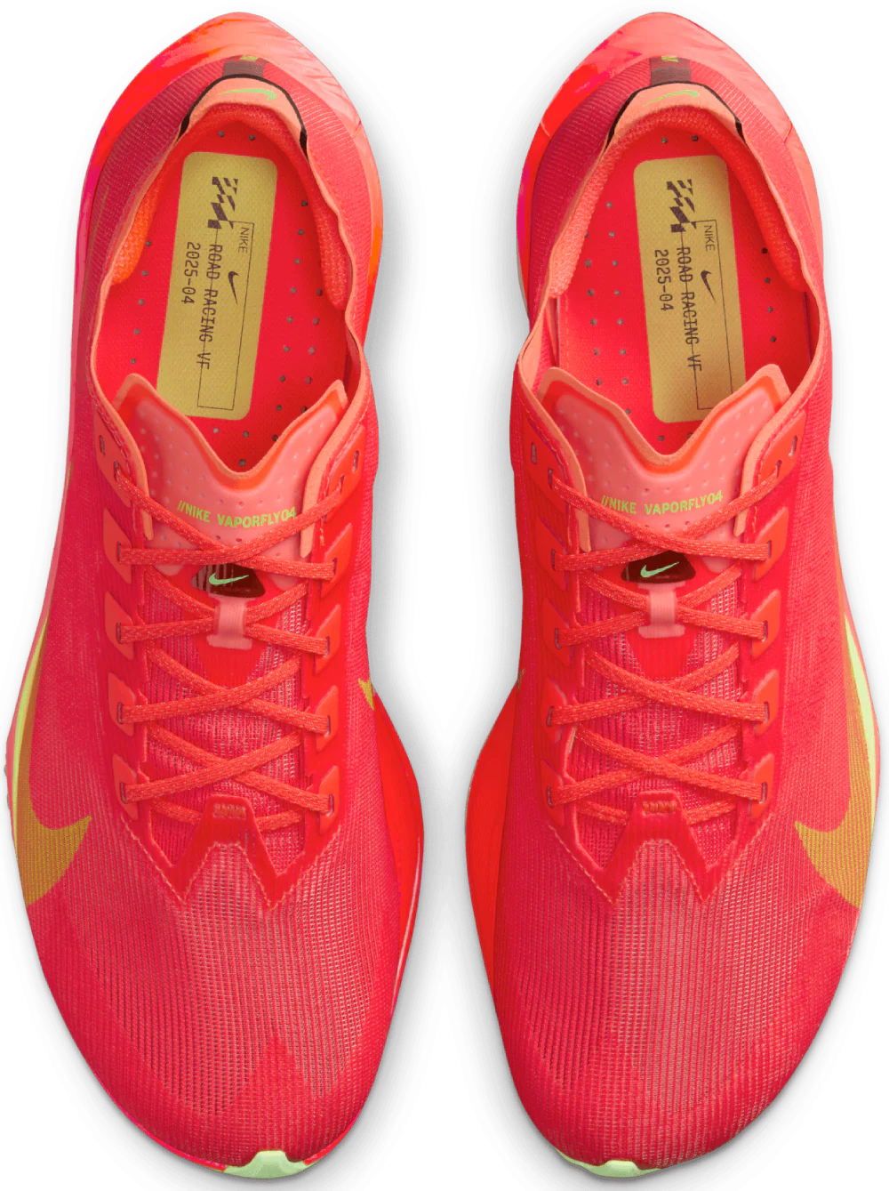 Nike Zoomx Vaporfly Next% 4 - Image 3