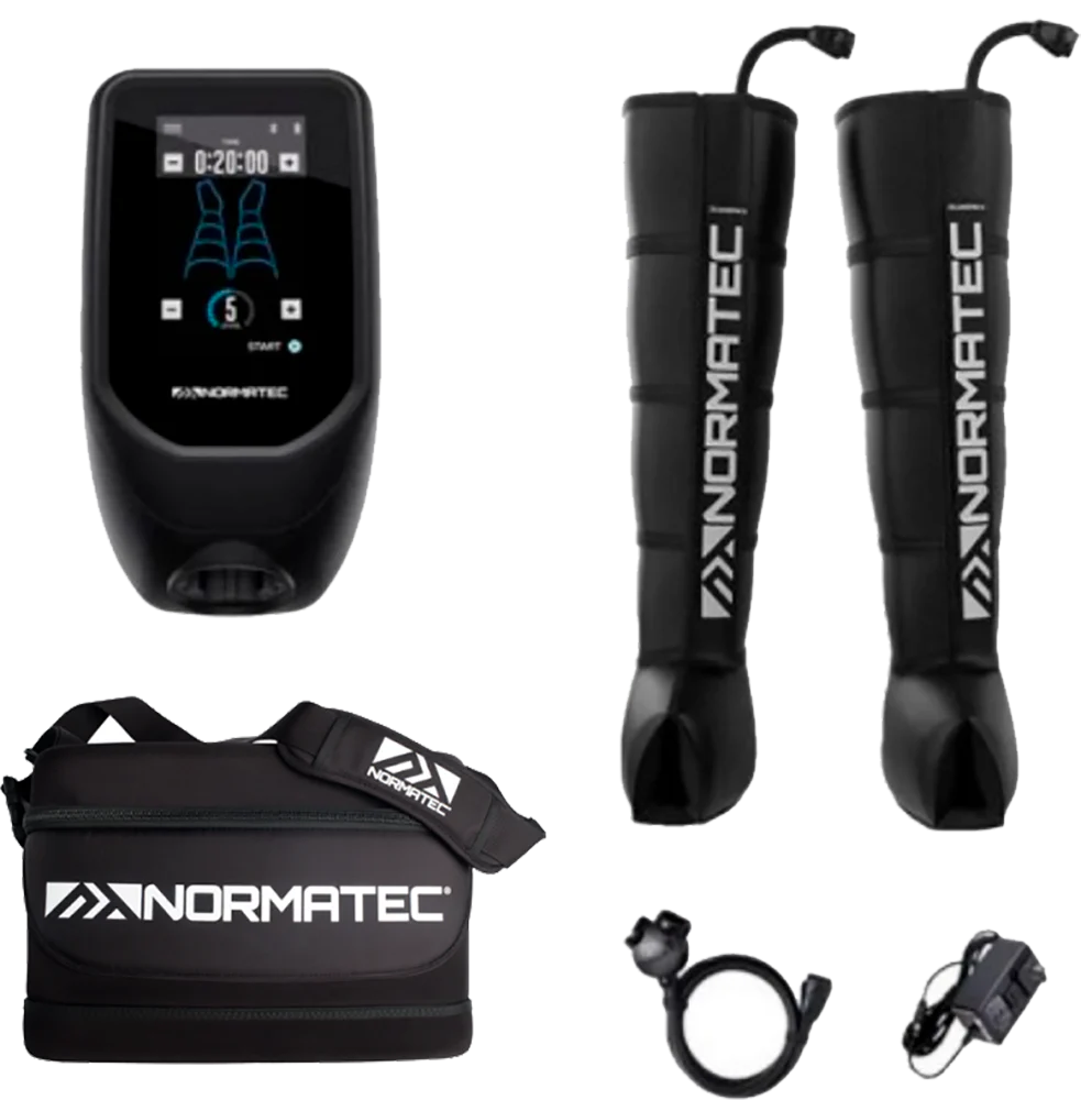 Hyperice Normatec 3.0 - Image 3