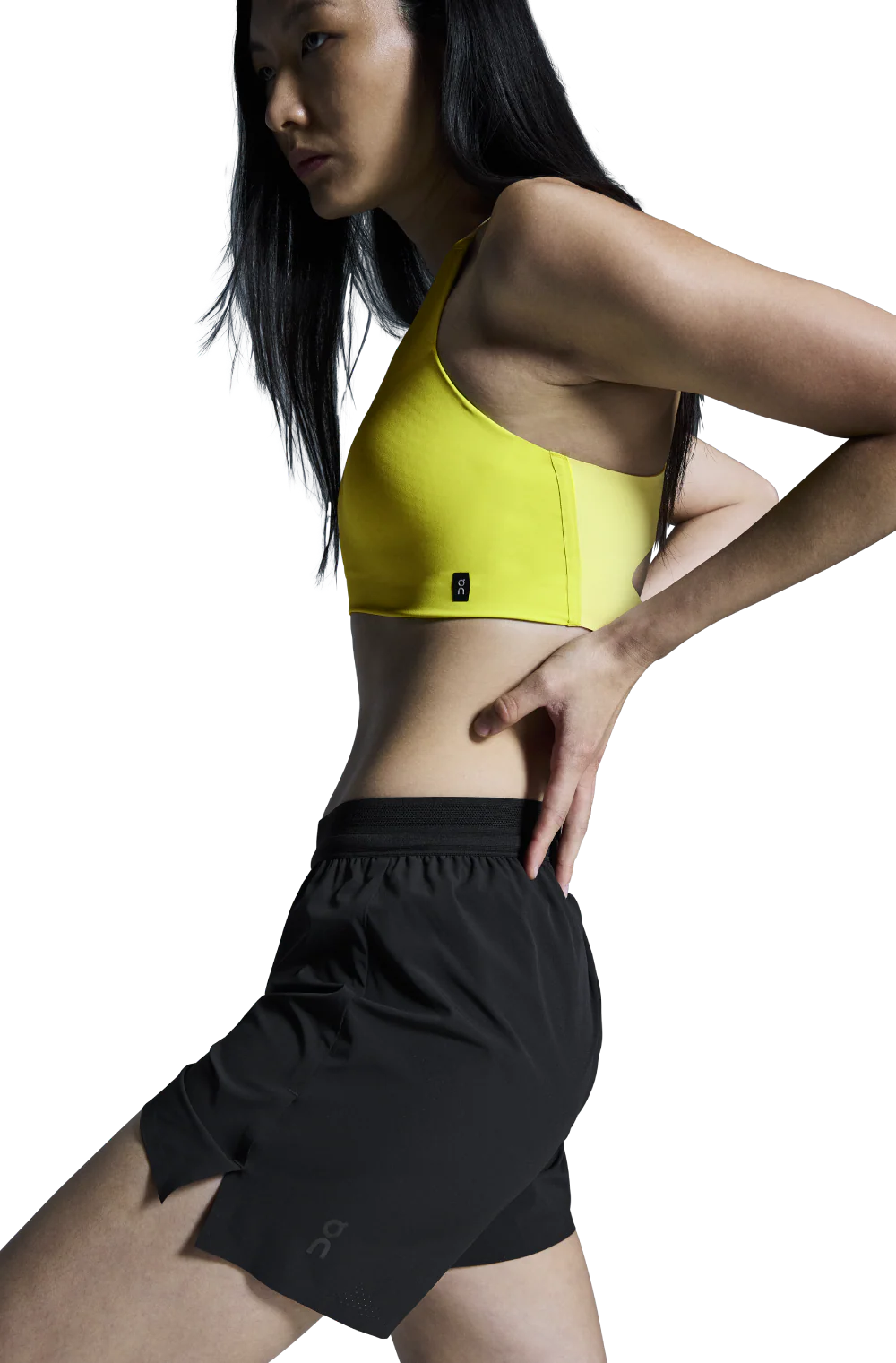 On Running 5 Performance Shorts - Image 5