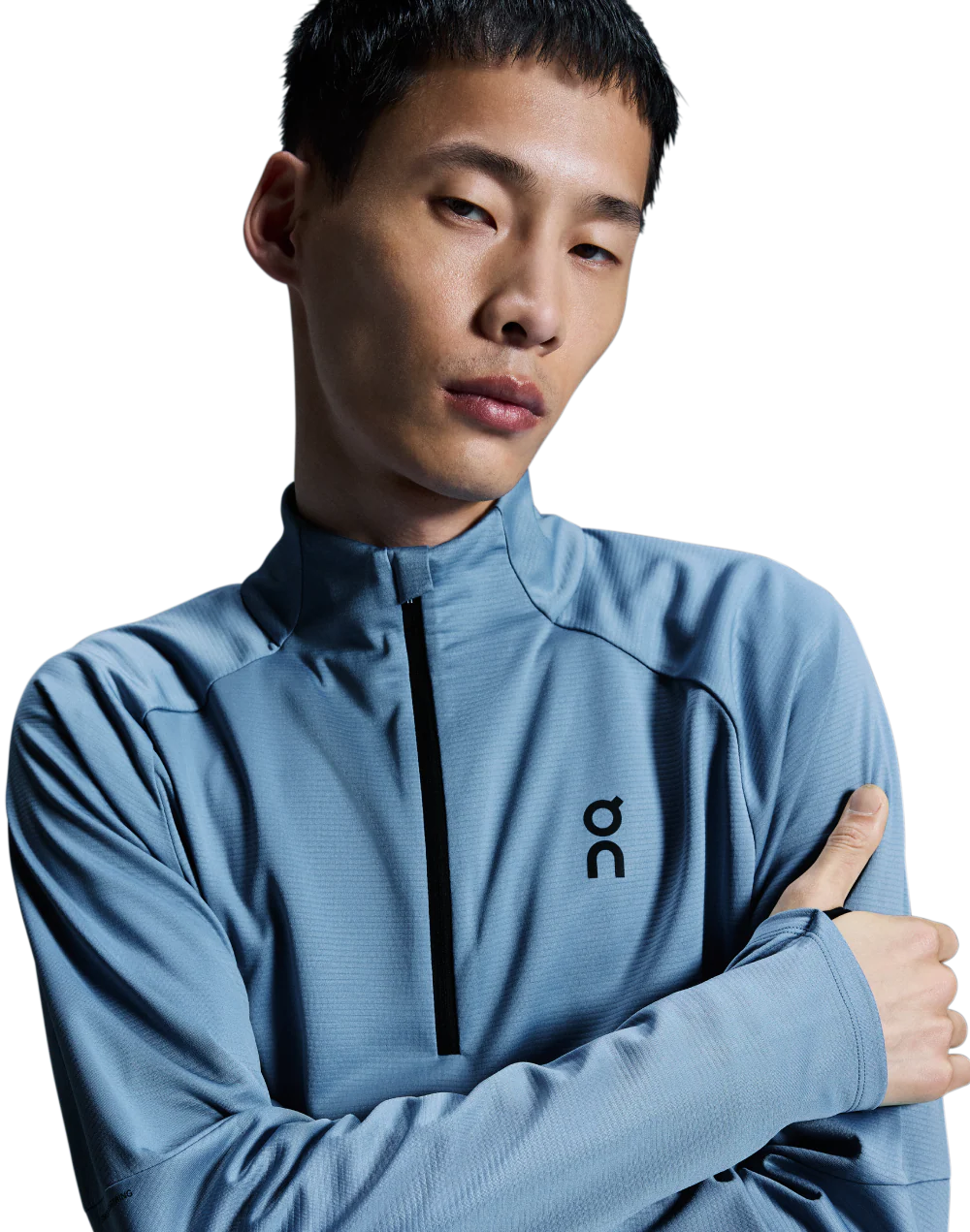 On Running Climate Shirt - Image 4