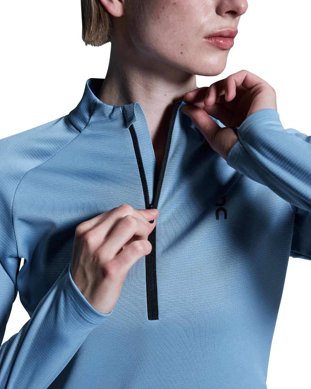 On Running Climate Shirt - Image 4