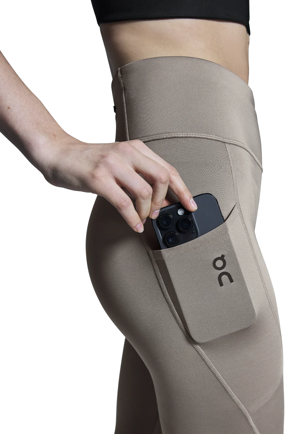 On Running Performance Tights 2 - Image 3