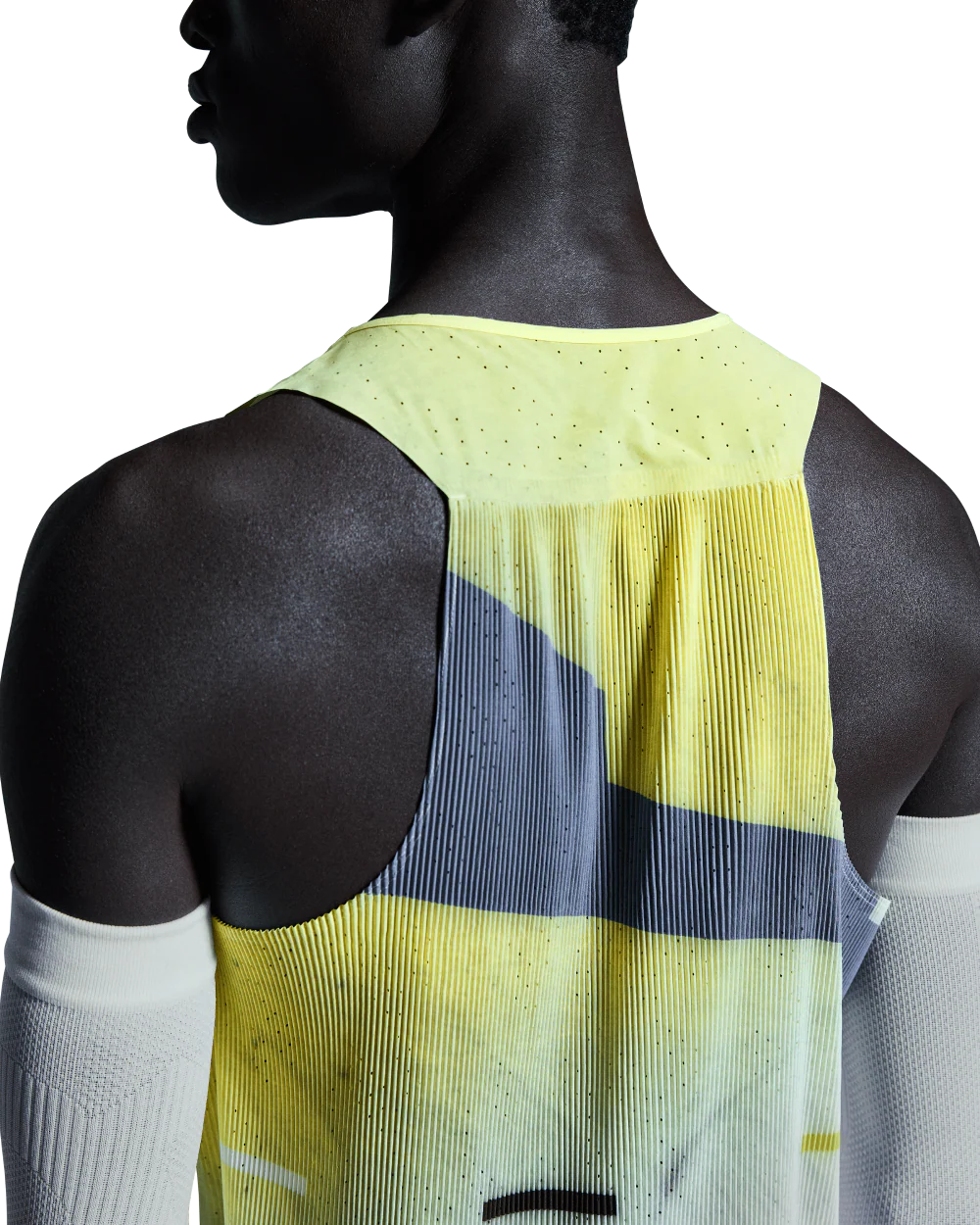 On Running Race Singlet - Image 4