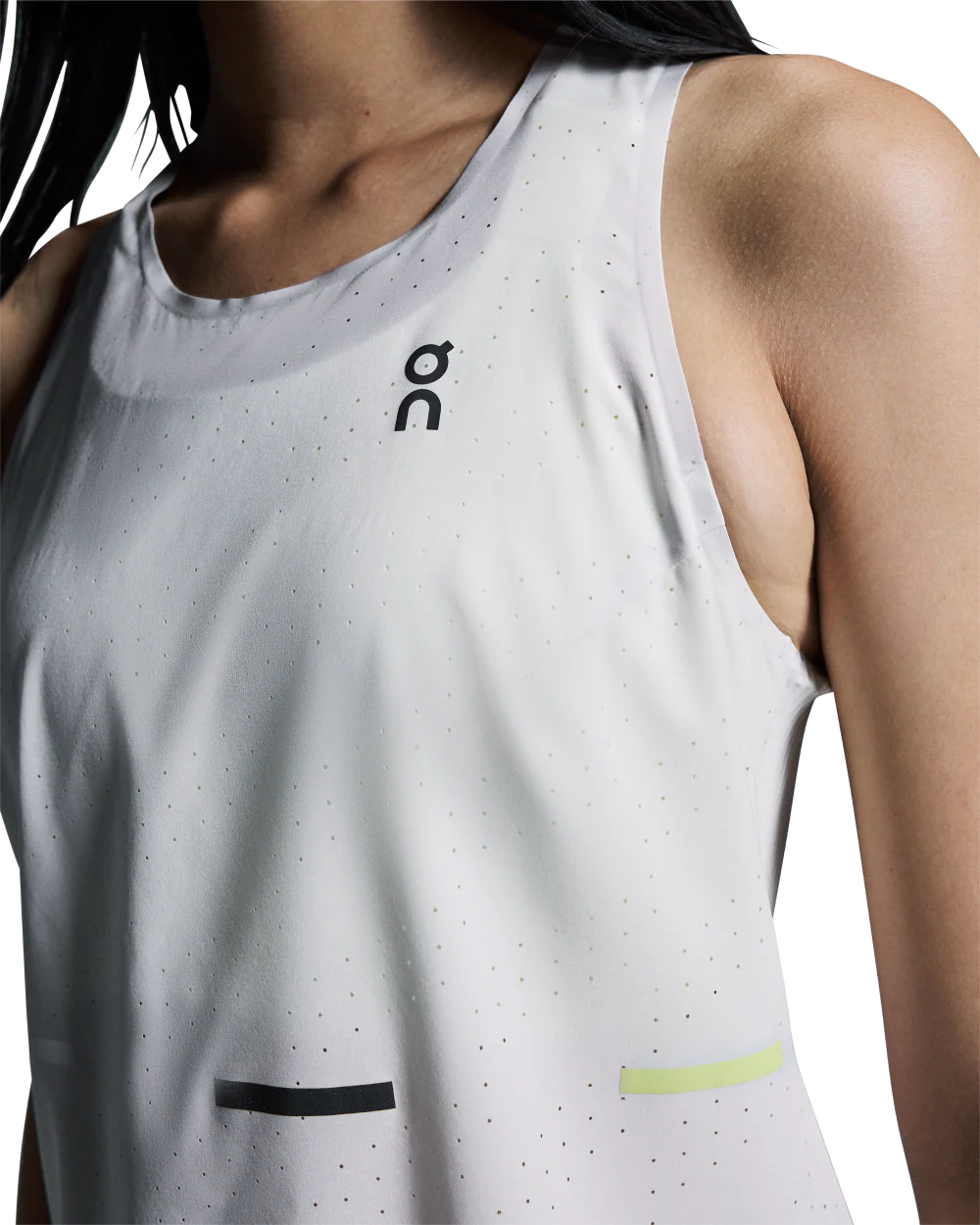 On Running Race Singlet - Image 3