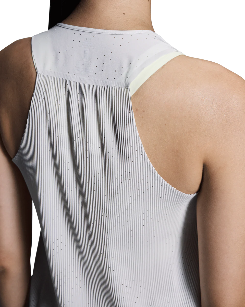 On Running Race Singlet - Image 4