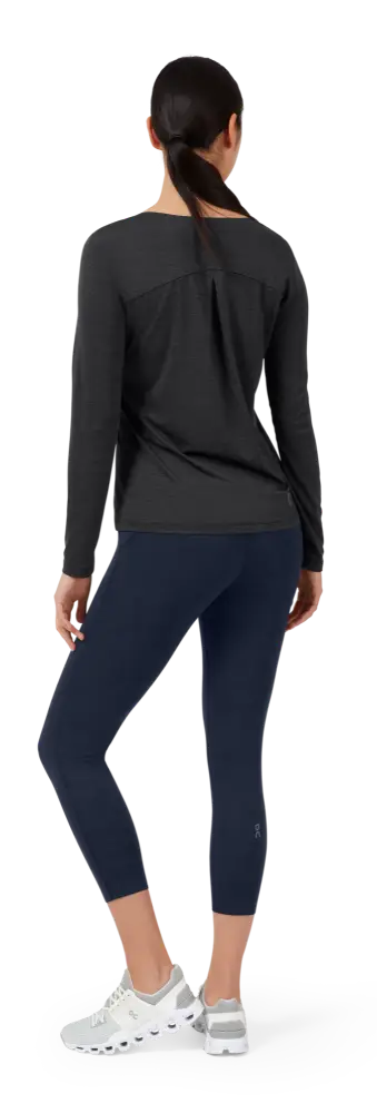 On Running Performance Long-T - Image 3