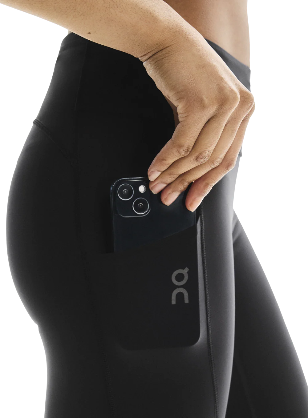 On Running Performance Tights 7/8 - Image 3