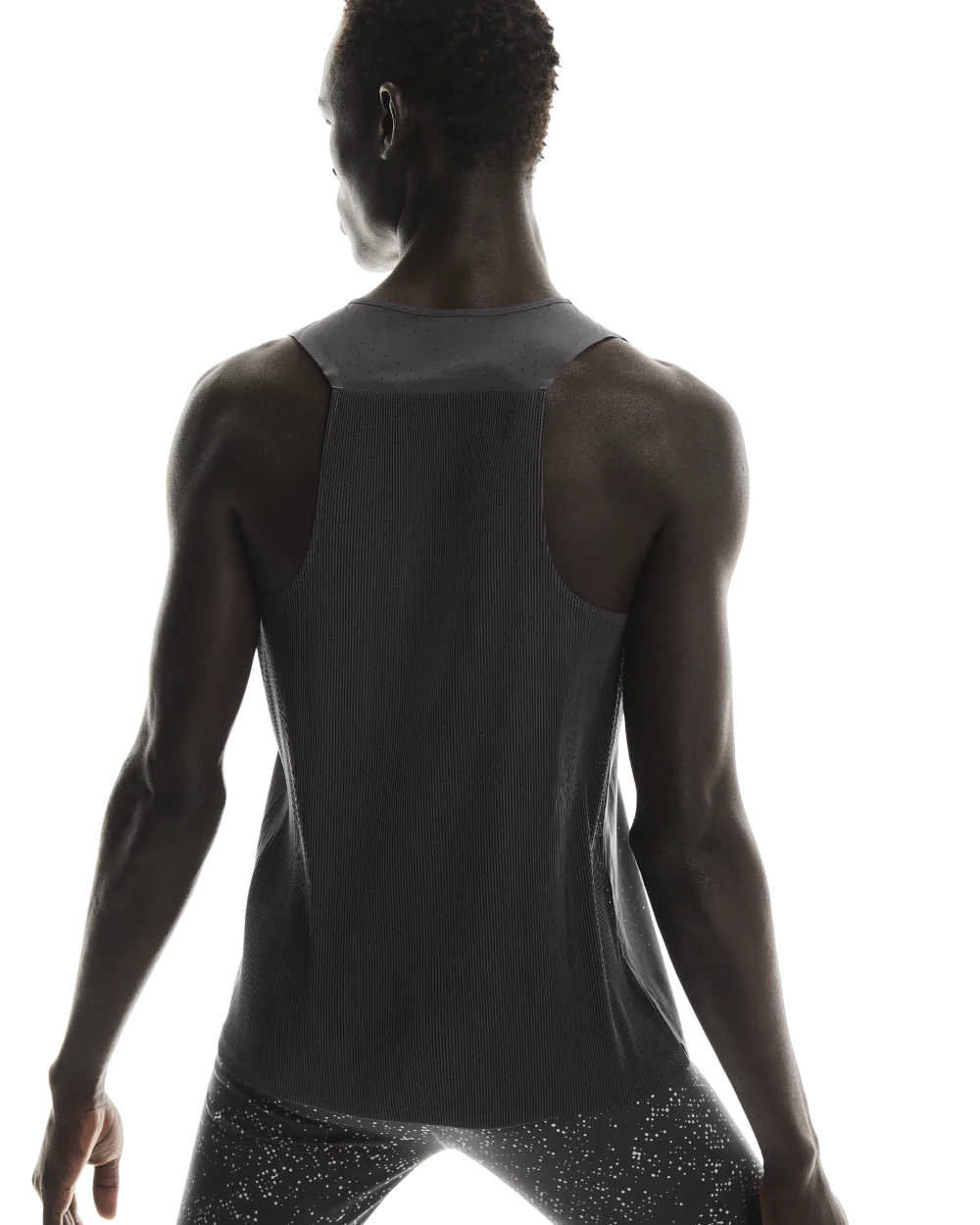 On Running Race Singlet - Image 3