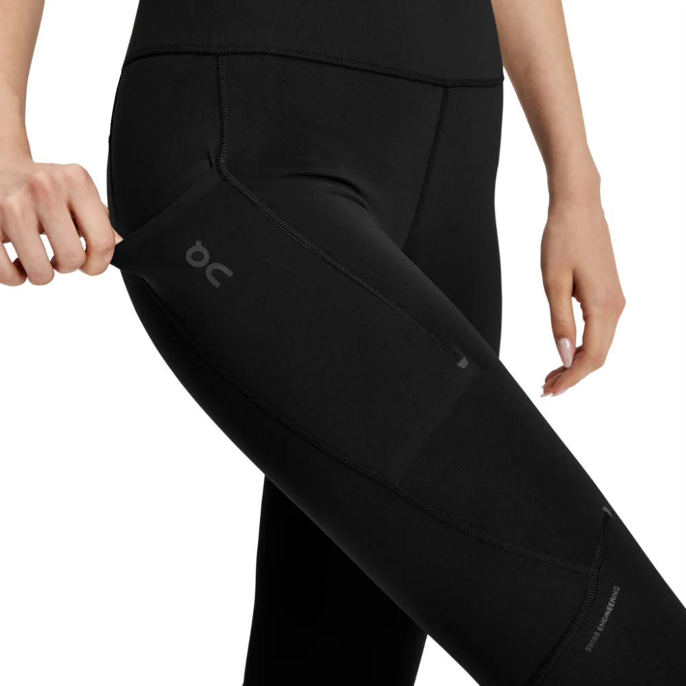 On Running Performance Tights 7/8 - Image 3