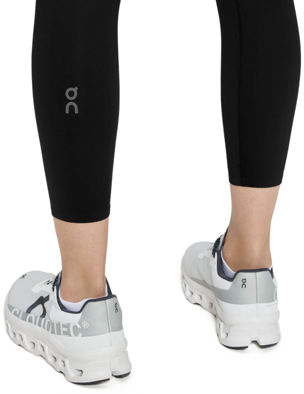 On Running Performance Tights 7/8 - Image 5