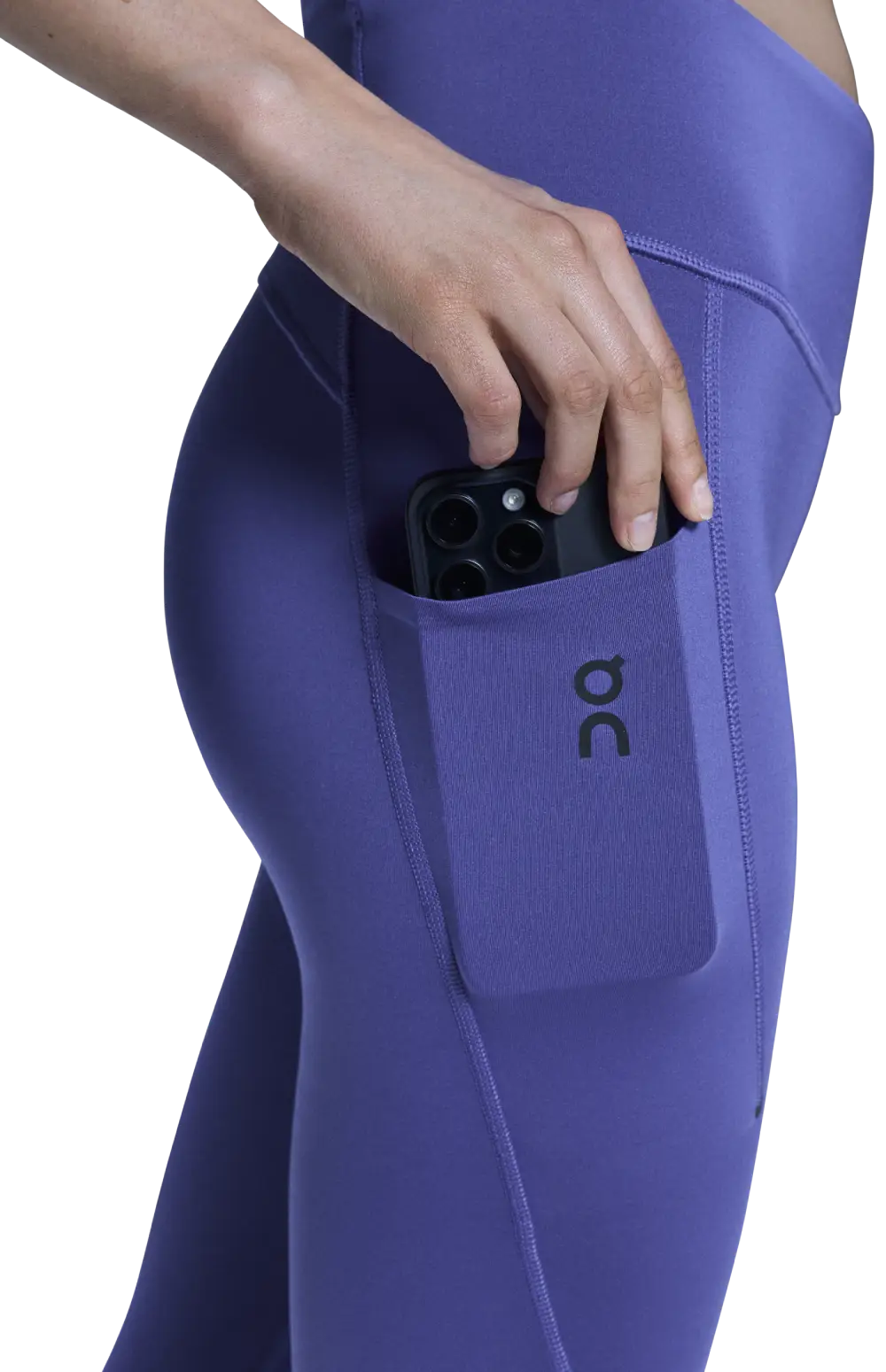 On Running Performance Tights 7/8 - Image 3