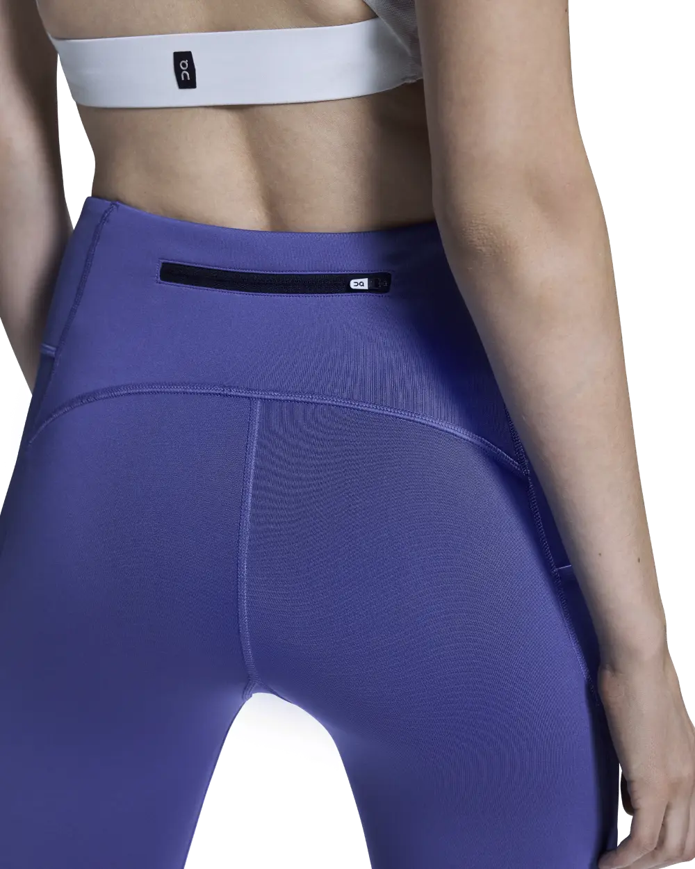 On Running Performance Tights 7/8 - Image 4