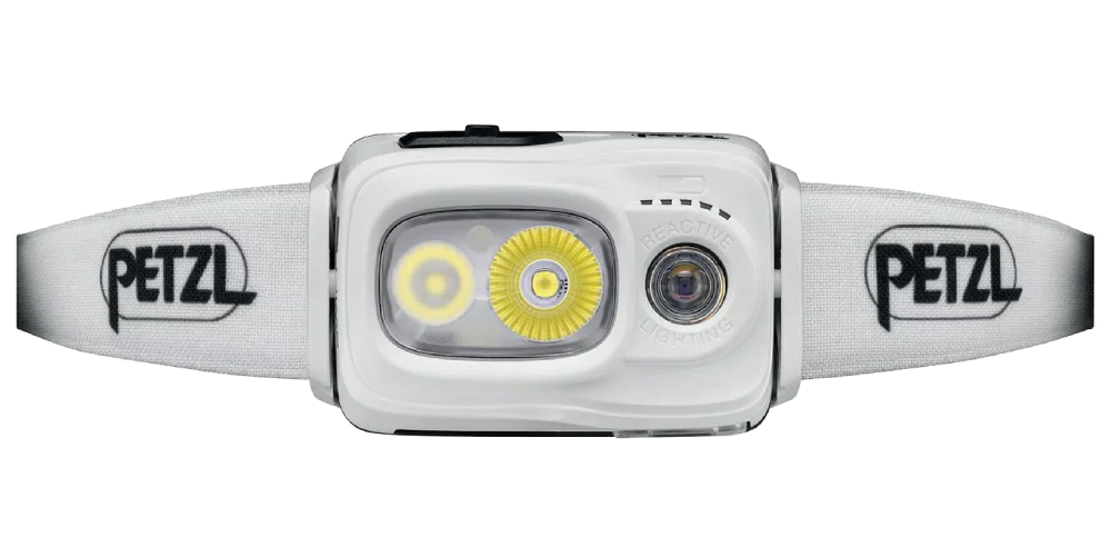 Petzl Lampe Swift Rl - Image 3