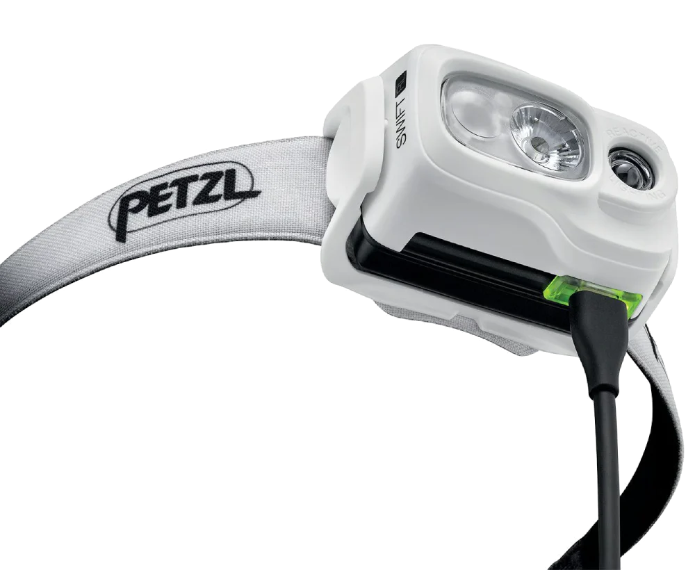 Petzl Lampe Swift Rl - Image 4