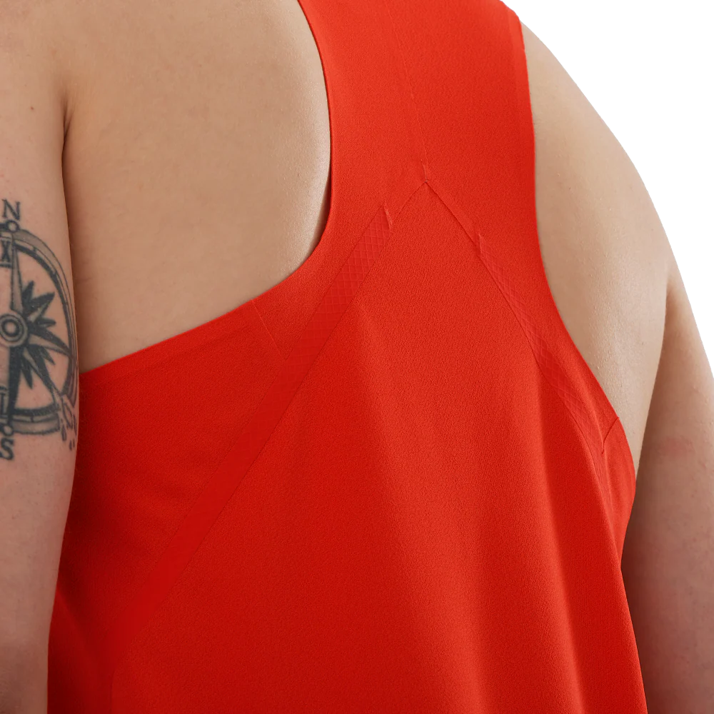 Salomon S Lab Speed Singlet M - Image 3